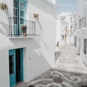 Casa Calle Real 87 , Frigiliana España