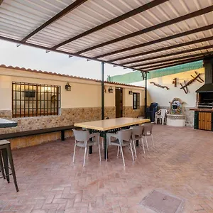 Сasa de vacaciones Cortijo Las Caballerizas, Motril