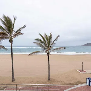 Mcd Canteras Ocean , Las Palmas de Gran Canaria España
