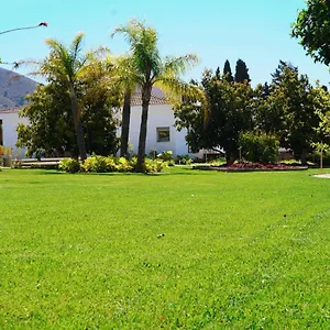 Villa Yantar, Motril