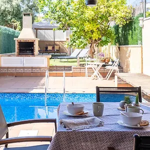 Another Day In Paradise , Calafell España