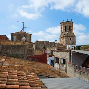Rosa Bela , Alcanar España