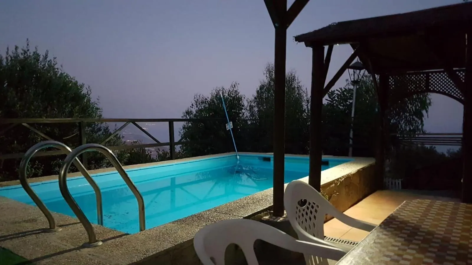 Holiday home Cortijo-La Loma Villa Motril Spain
